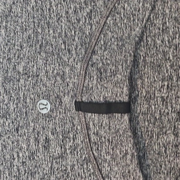 Lululemon Woman's Zip-Uo Jacket - Picture 11 of 13